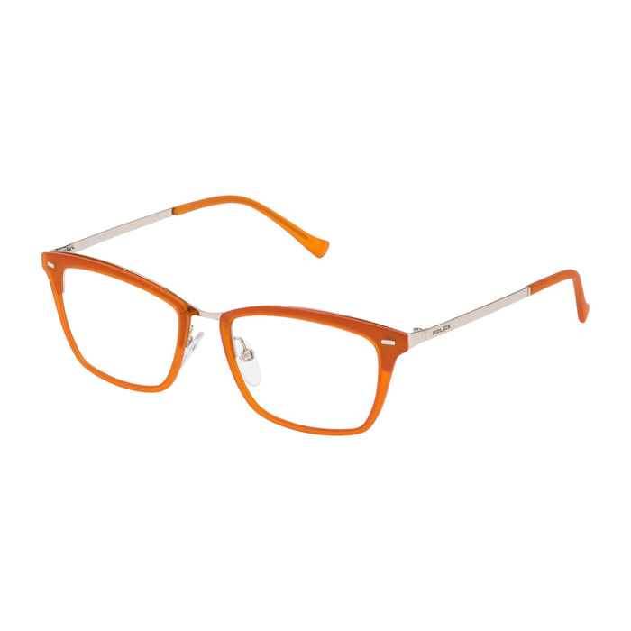 Montura de gafas Police Mujer VPL284510579