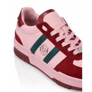 PHILIPP PLEIN Zapatillas bajas