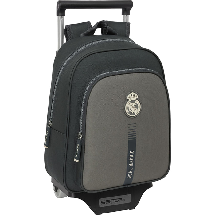 Moch 524+carro 705 real madrid 3ª equipacion 24/25