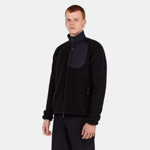 Thermal Pro™ Fleece Jacket - Nero