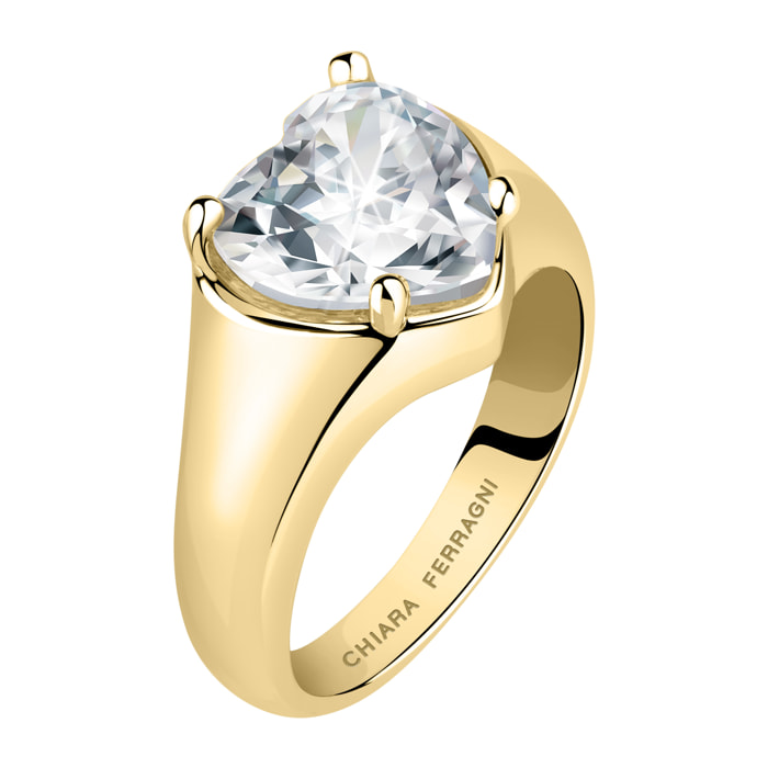 Anillo Chiara Ferragni Mujer J19AUV36014