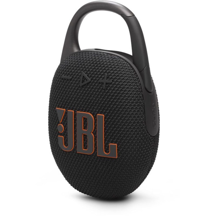 Enceinte portable JBL Clip 5 Noir