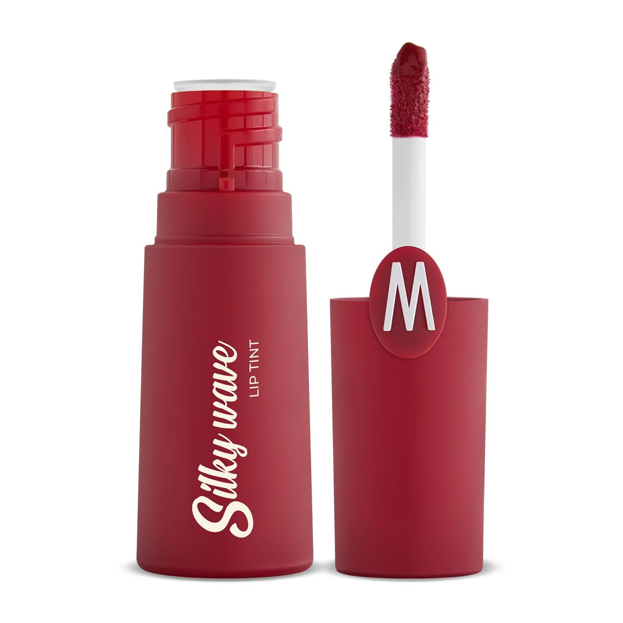 SILKY WAVE LIP TINT Tinta labbra effetto blurring.