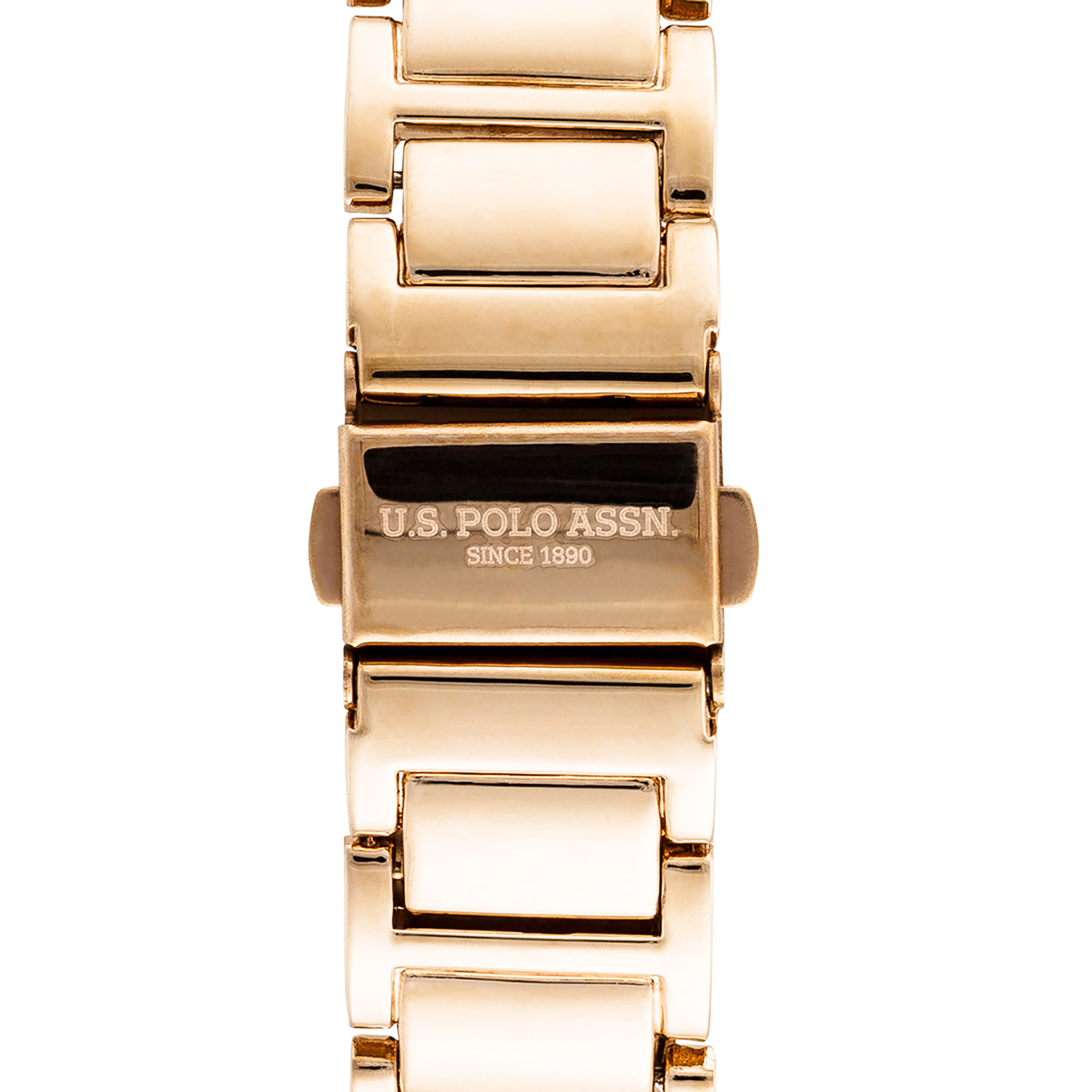 Orologio U.S. Polo Assn. In metallo