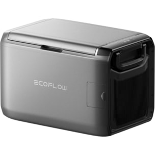 Glacière électrique ECOFLOW Classic 55L