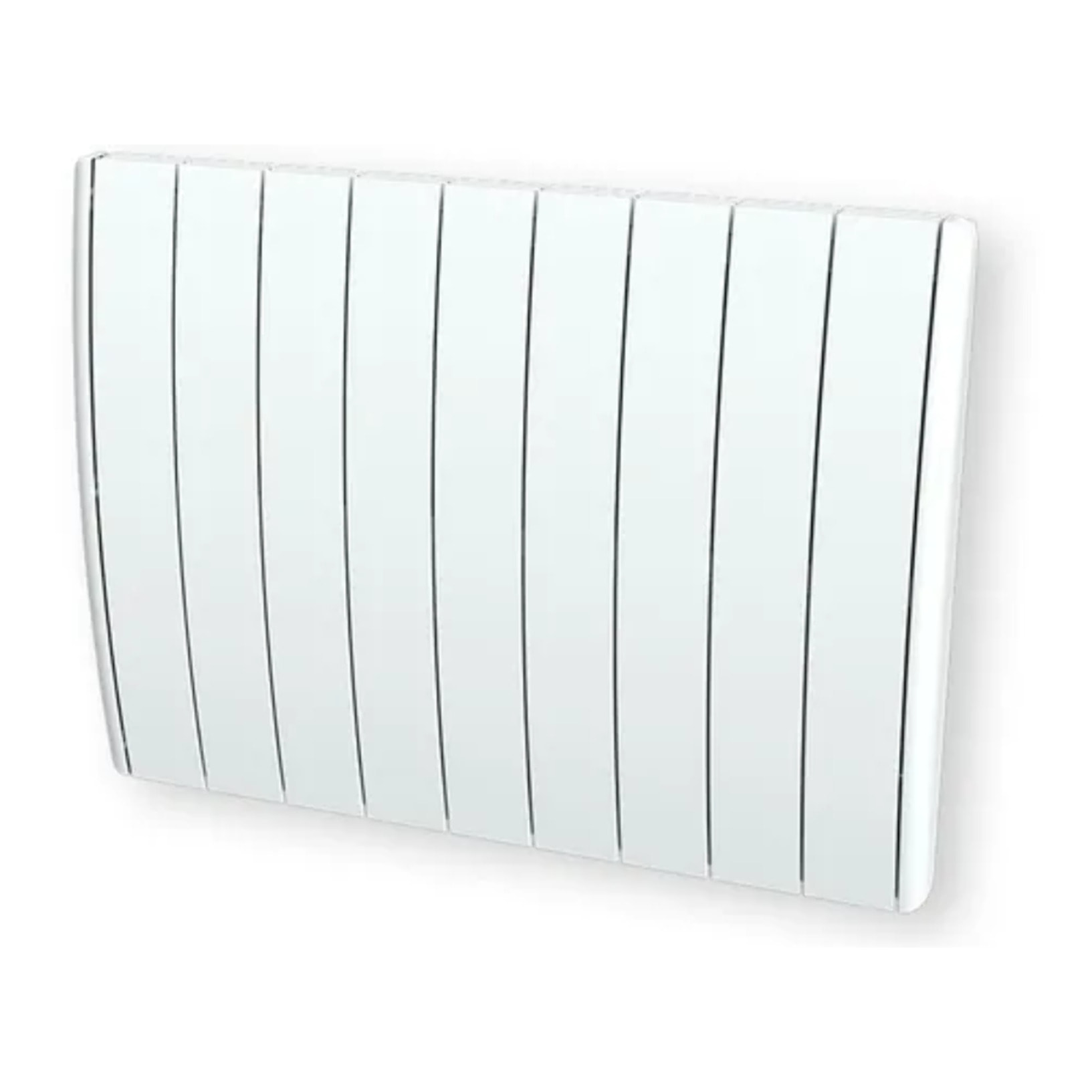 Carrera radiateur a inertie ceramique 2000W - Coeur pierre naturelle - Bombe