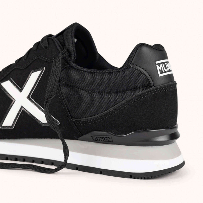 Zapatilla Retro Running de Estilo Urbano MUNICH DASH 2.0 285