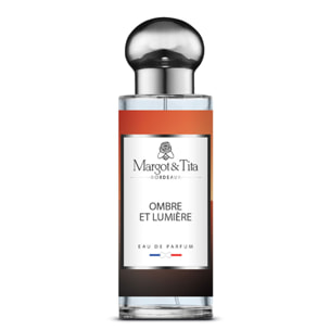 Ombre Et Lumière - Eau De Parfum 30 ml