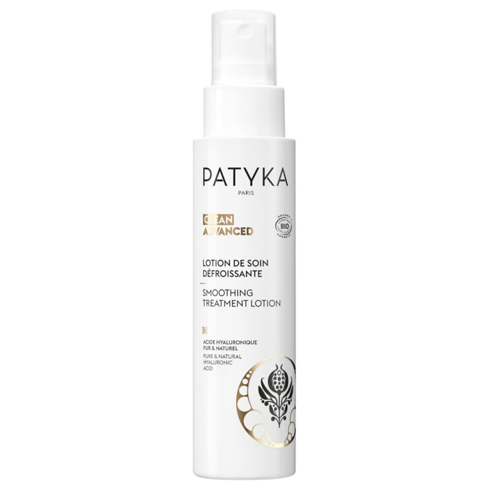 Clean Advanced - Lotion Lift Essentielle