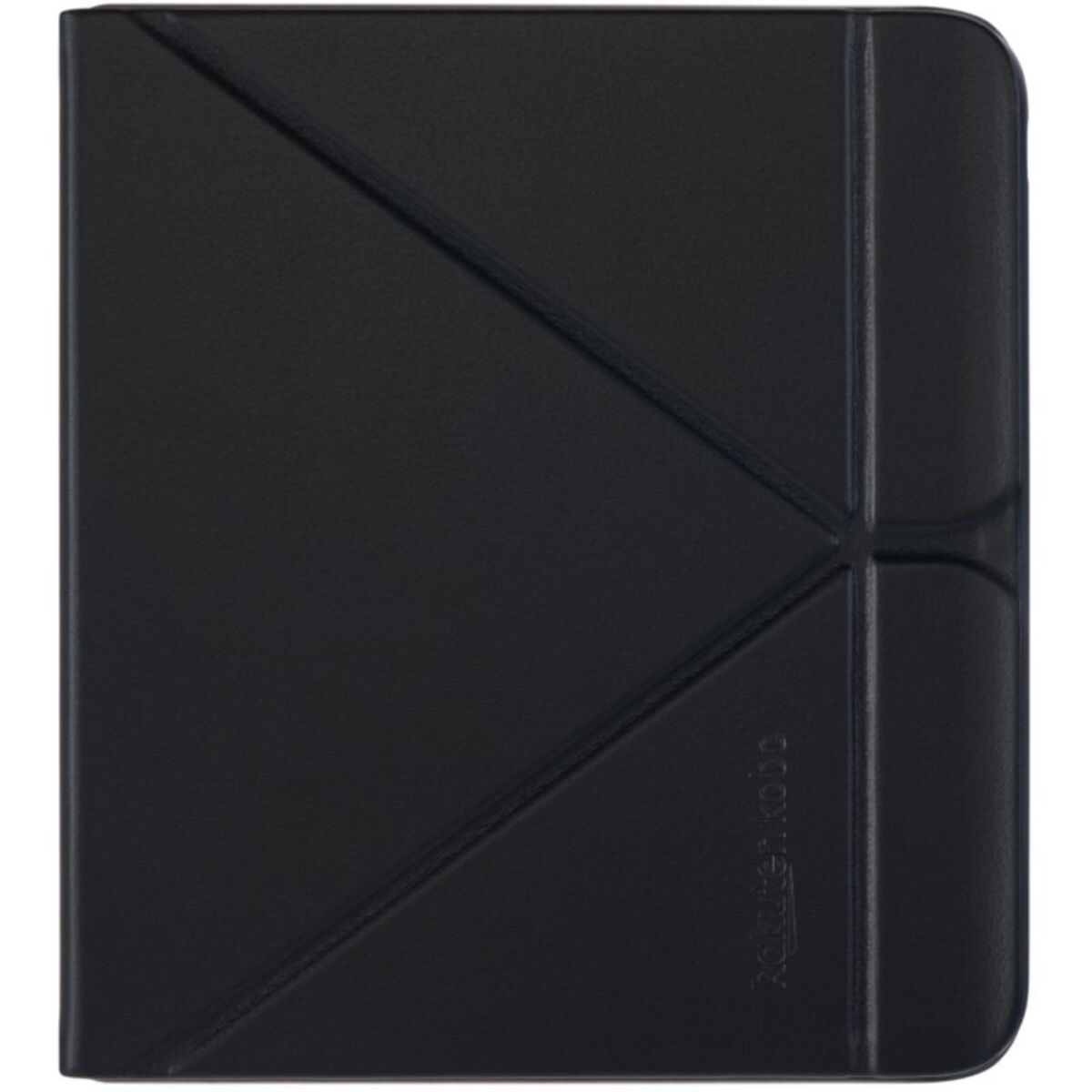 Pochette KOBO Libra Colour Sleepcover Noire