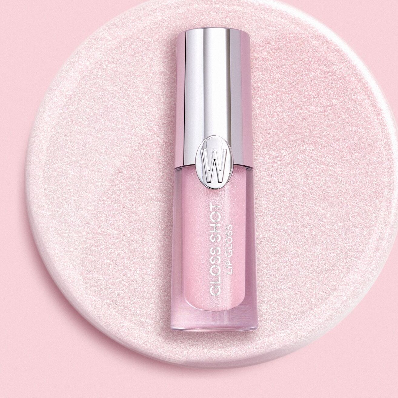 GLOSS SHOT LIP GLOSS Lucidalabbra dall'effetto 3D