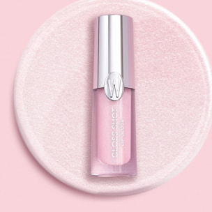 GLOSS SHOT LIP GLOSS Lucidalabbra dall'effetto 3D