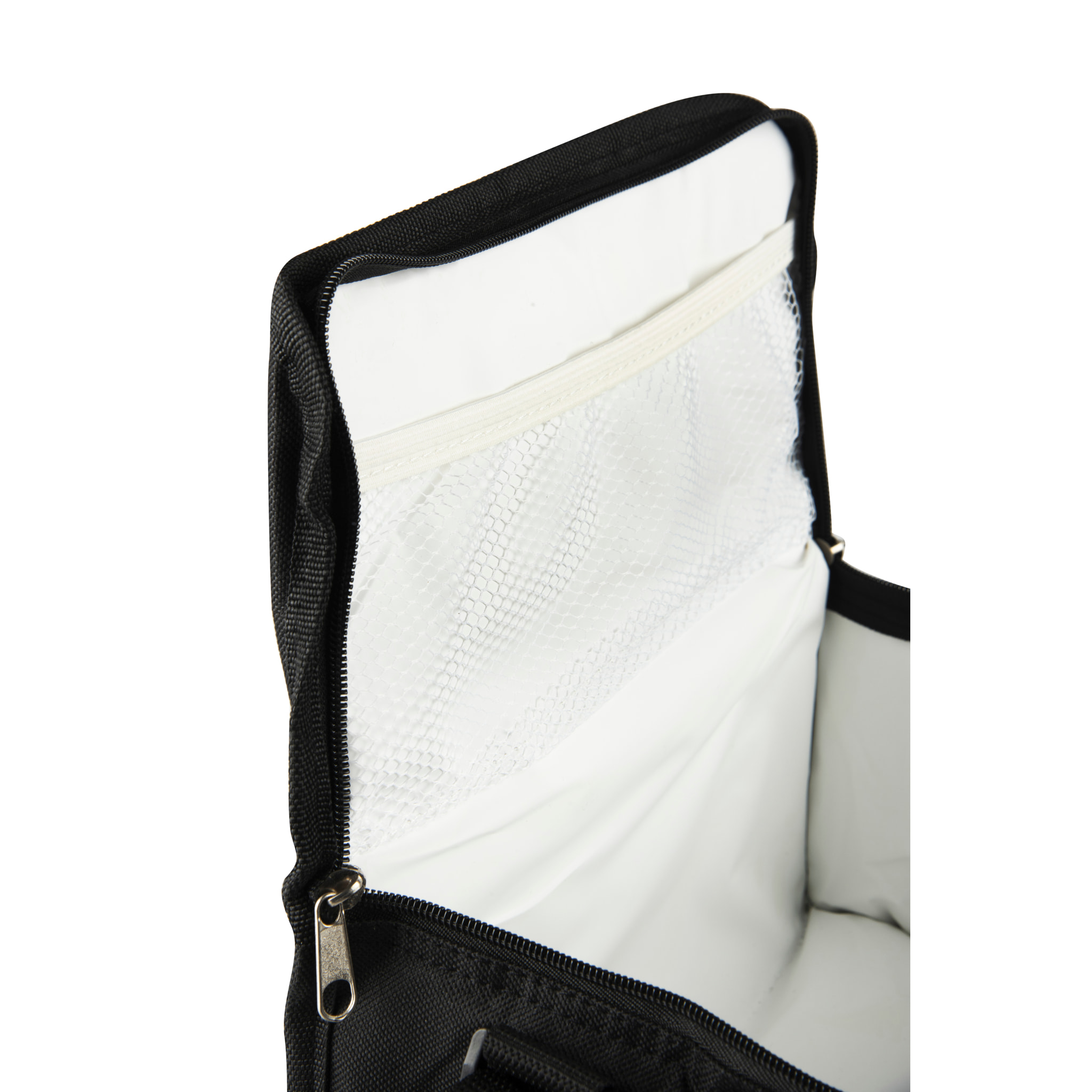 Borsa termica 7 L Excelsa – Supereroi, Poliestere Nero Batman