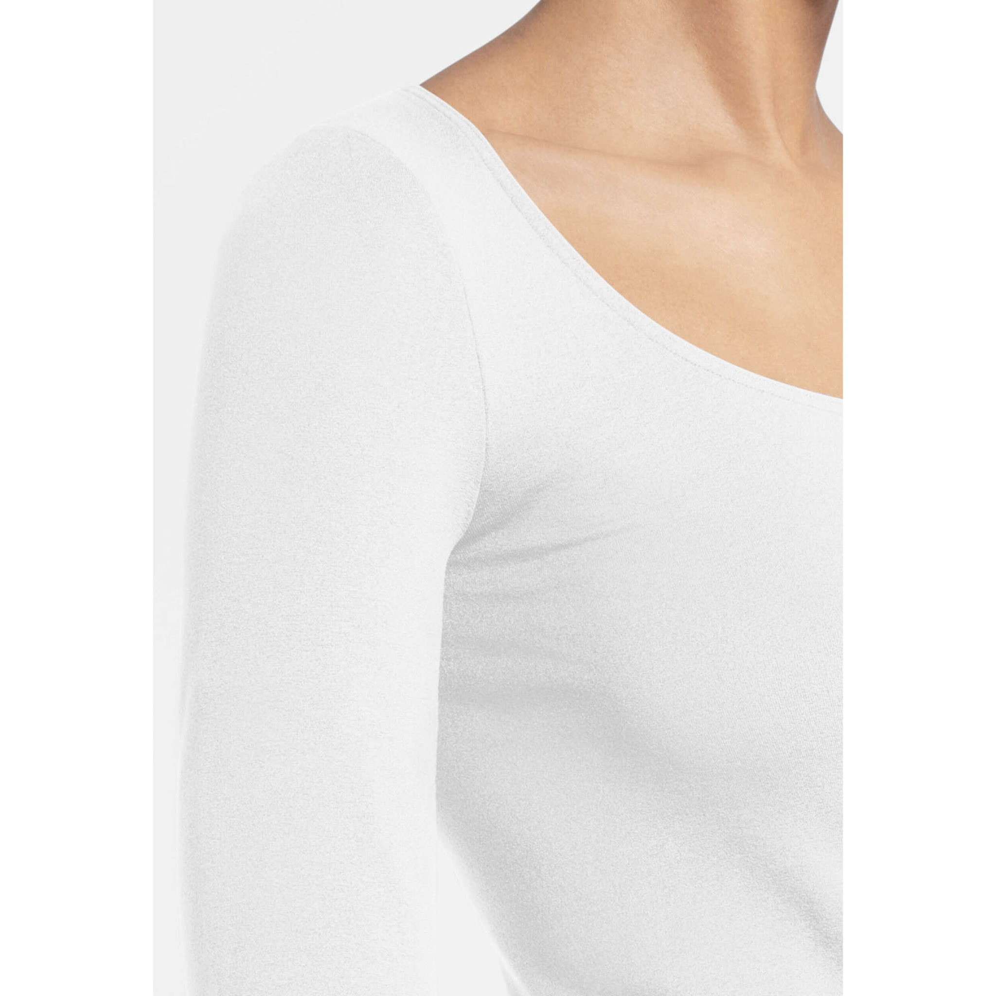 Top a maniche lunghe Top Long Sleeves