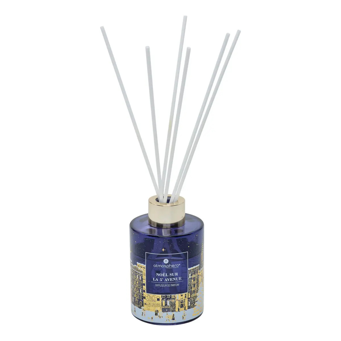 DIFF HIVER A NEW YORK 100ML