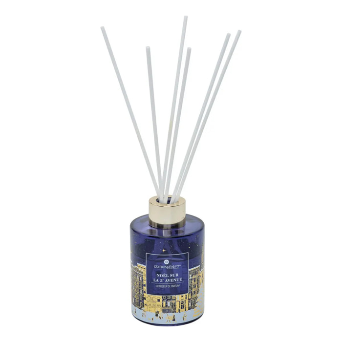 DIFF HIVER A NEW YORK 100ML