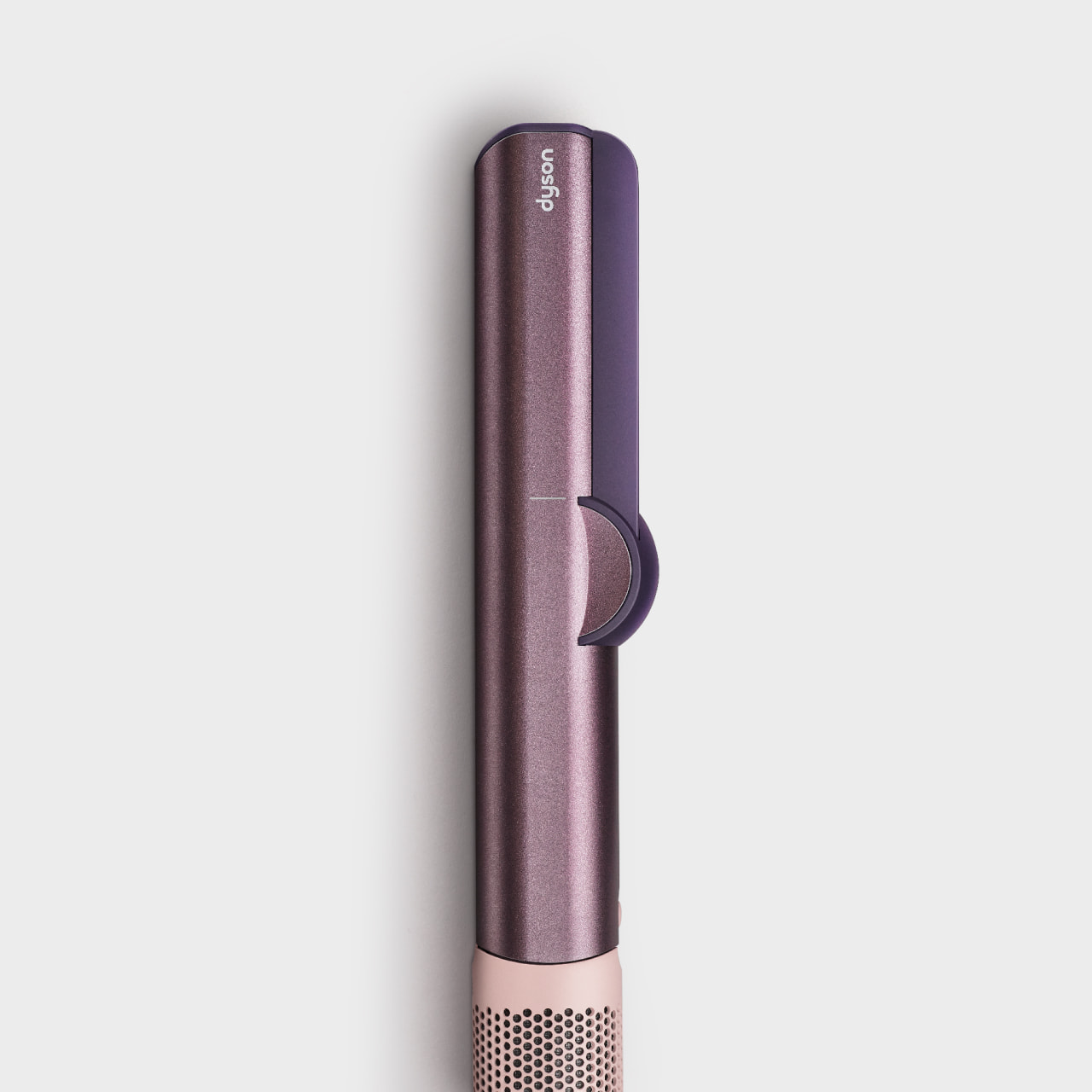 Piastra asciugacapelli Dyson Airstrait™