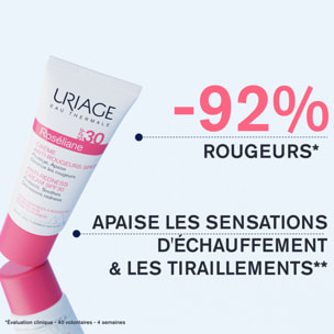 ROSELIANE - Soin anti-rougeurs SPF30 40ml