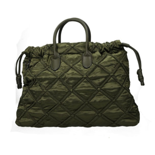 Borsa Adulto unisex Tata Italia Verde