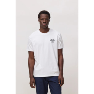 CAMISETA TEN BLANCA