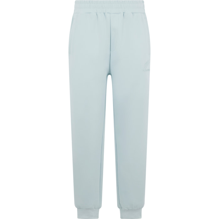 PLEIN SPORT Pique Joggers Icon