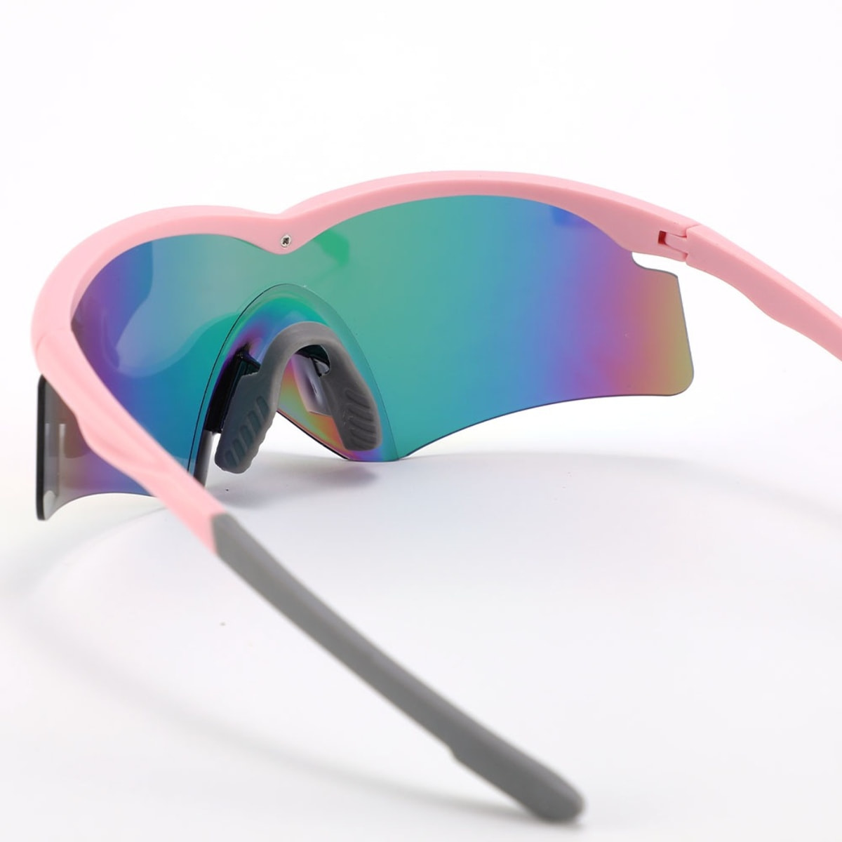 Gafas de Sol Fluor 973-C2 de Tr90 Unisex 73 mm