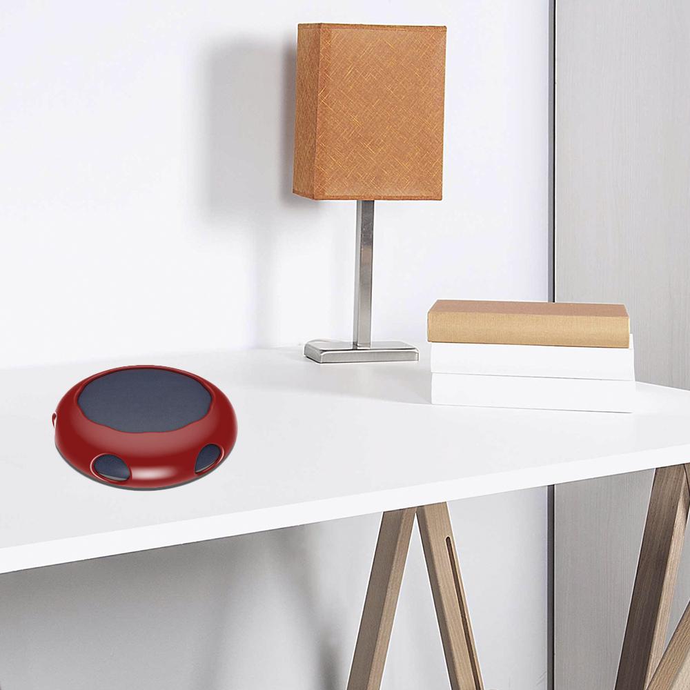 Carcasa de silicona para Google Home Mini