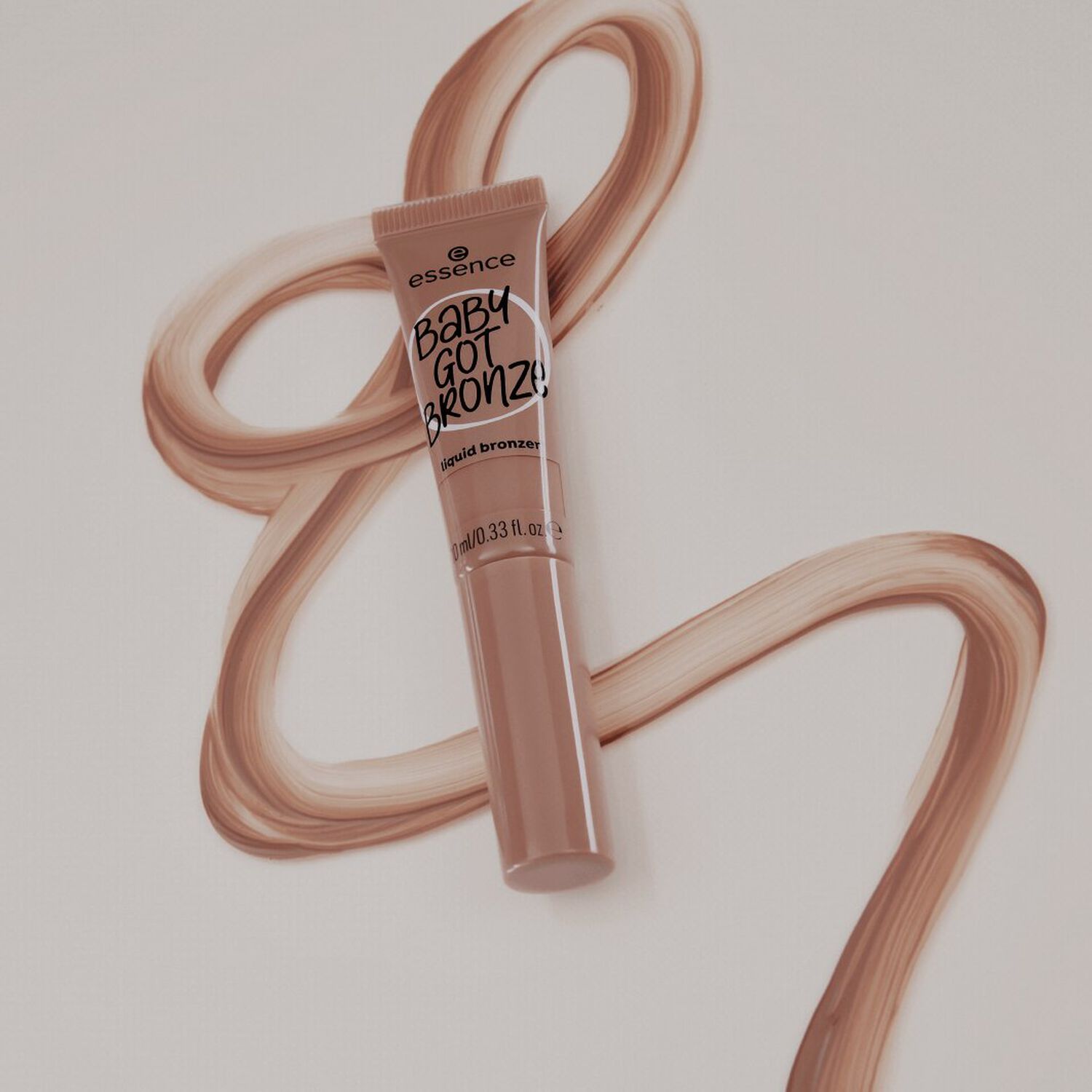 Baby Got Bronze - Bronzeur Liquide
