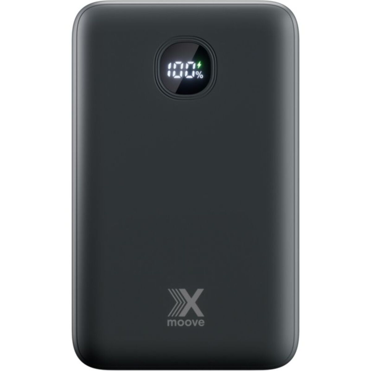 Batterie externe XMOOVE 20000 mAh 18W USB-C