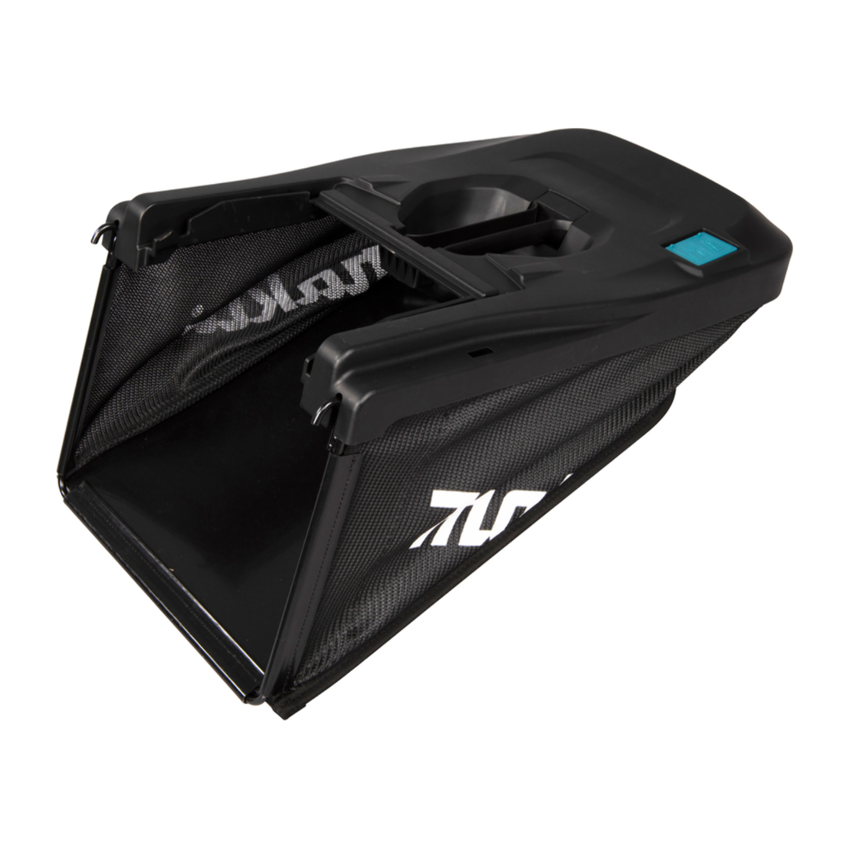 Tondeuse 36V (2X18V LXT) 43 cm - MAKITA - 2 Batteries 18V 5Ah - chargeur double - DLM432PT2