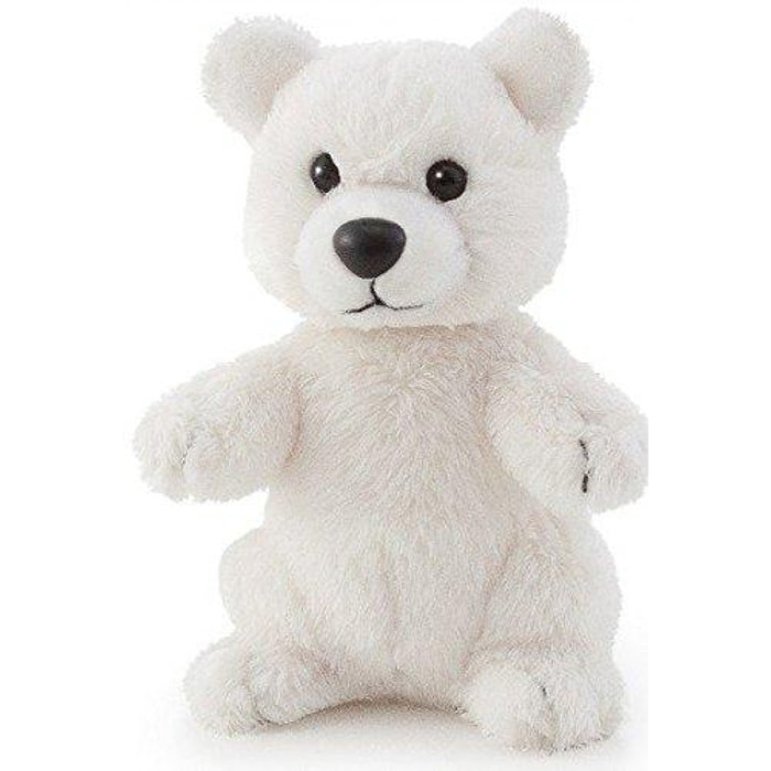 Trudi 36031 - Orso Polare Trudiland 10cm