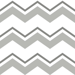 Colcha ZIGZAG Nordic-Home