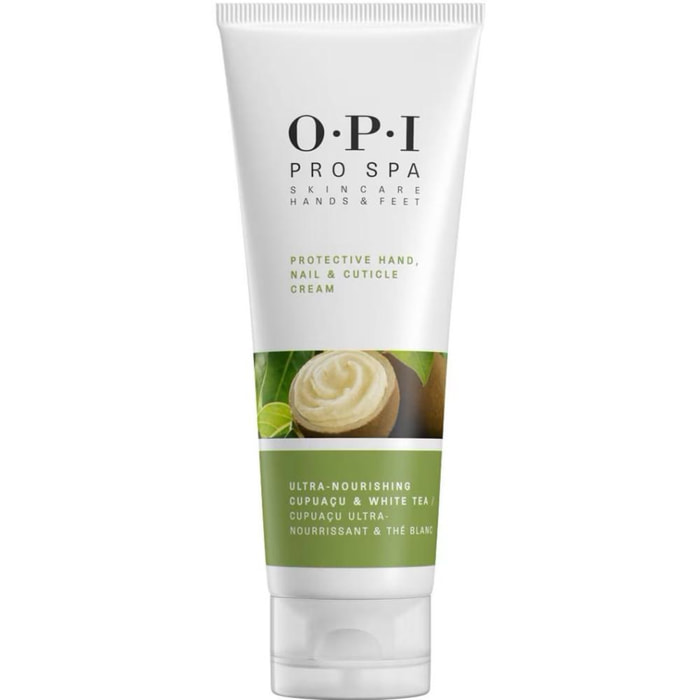 Crème Mains, Ongles & Cuticules Pro Spa - 50ml OPI