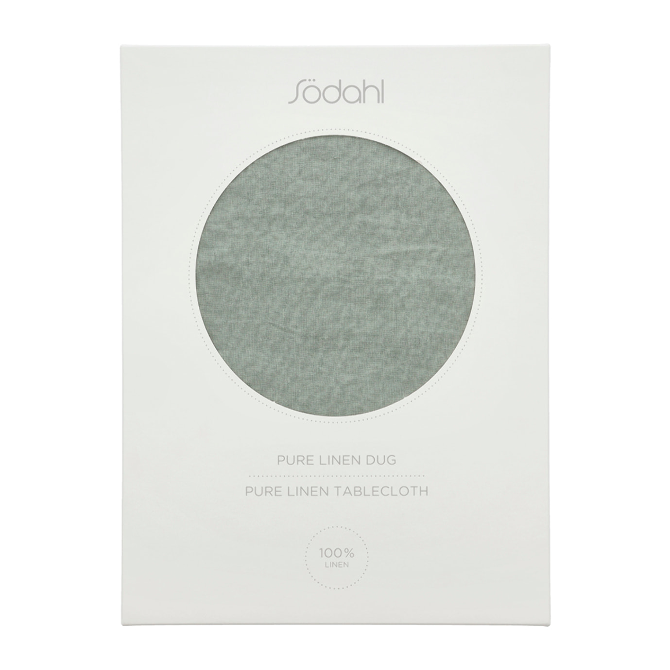 Nappe Pure Linen