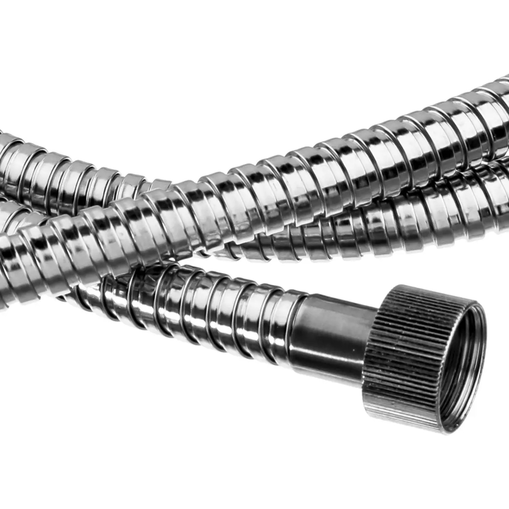 Flexible en inox 150cm