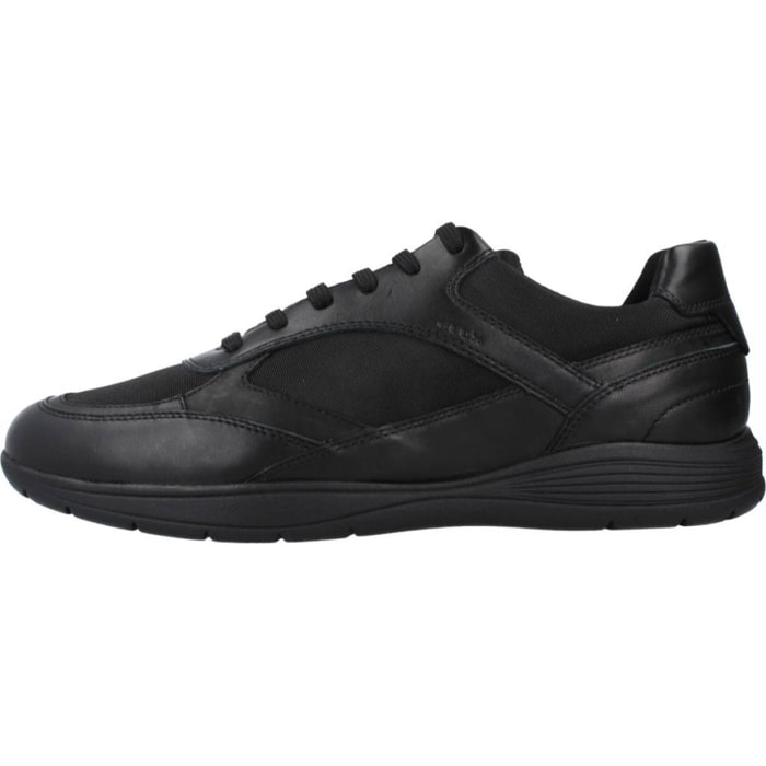 SNEAKERS GEOX U SPHERICA EC2 A