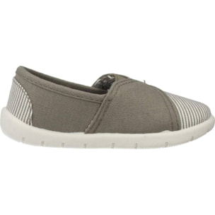 Zapatillas Niña de la marca CHICCO  modelo CASALE GRIS
