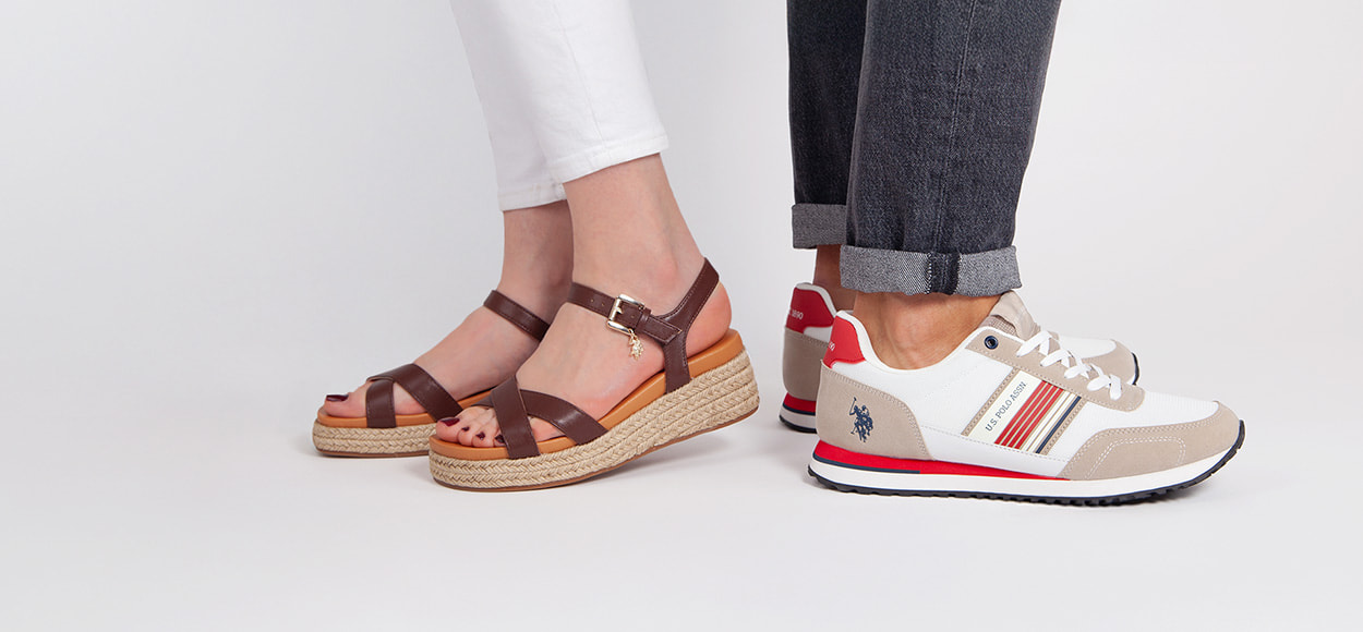 US POLO ASSN à bas prix chez VEEPEE