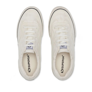 Zapatillas Superga Hombre/Mujer 2941 REVOLLEY STONE WASHED