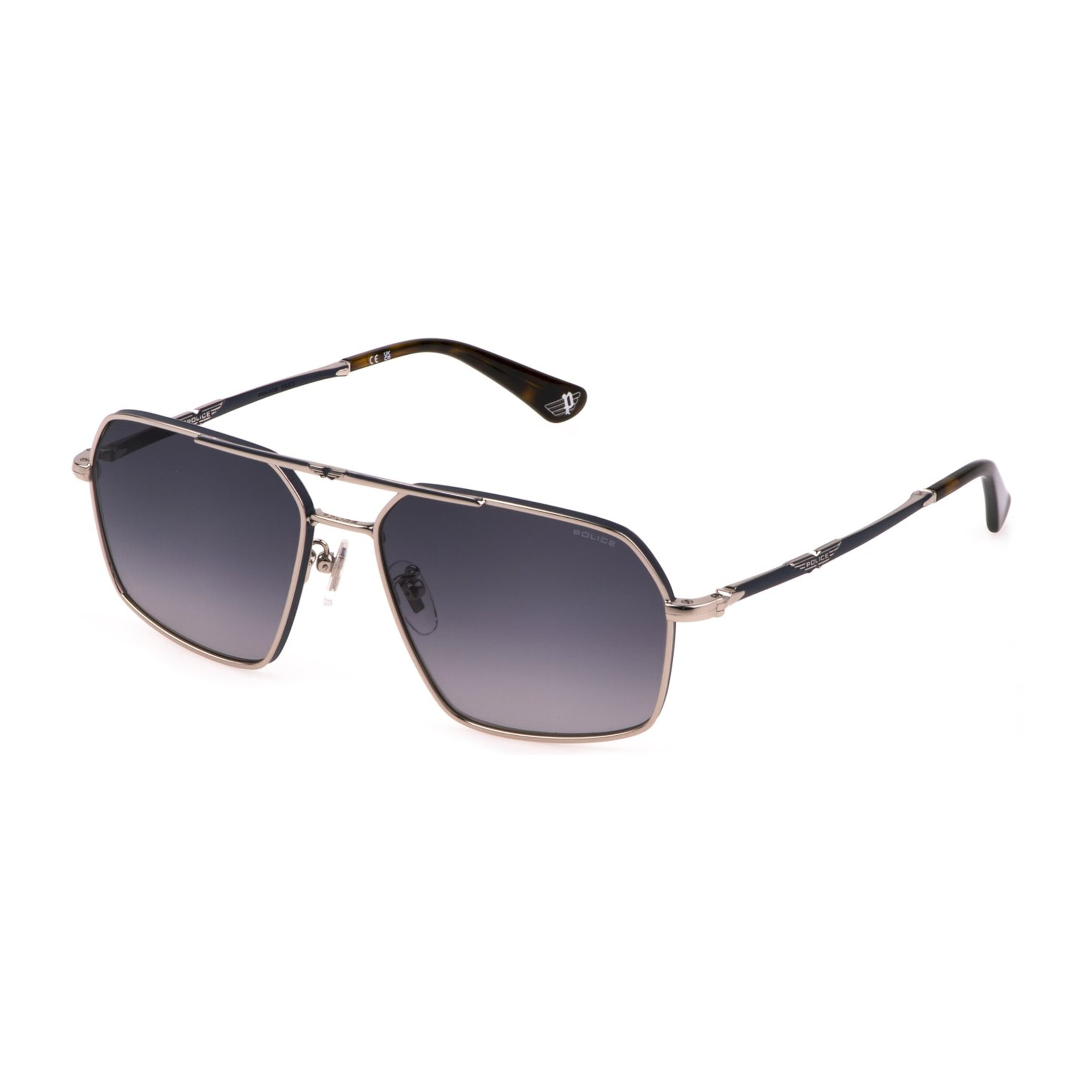 Gafas de sol Police Hombre SPLL86-580F94