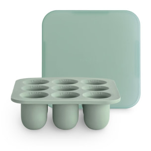 Mushie Bandeja Cubitera Alimentos Solid