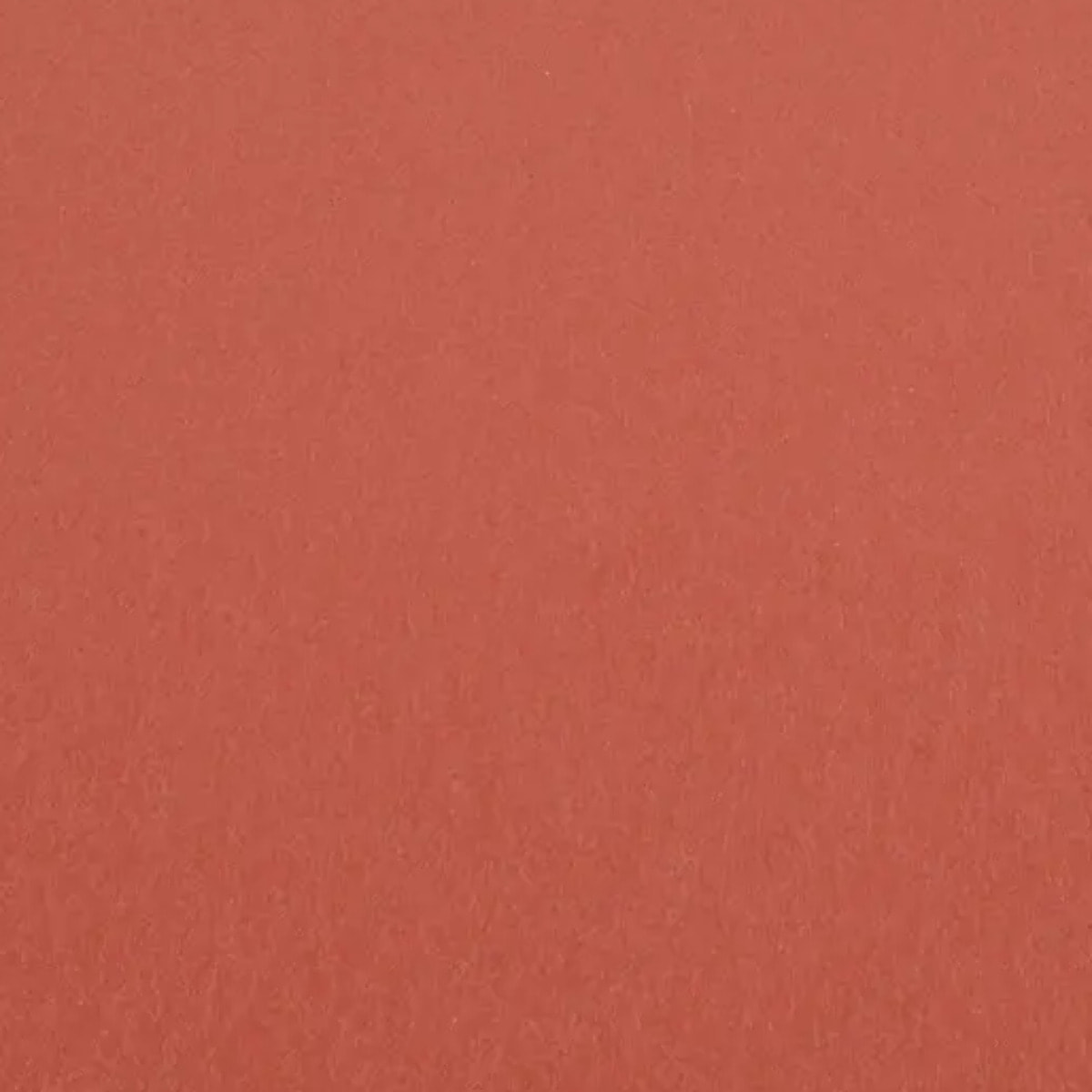 Tabouret de bar "Otac" - métal - rose terracotta