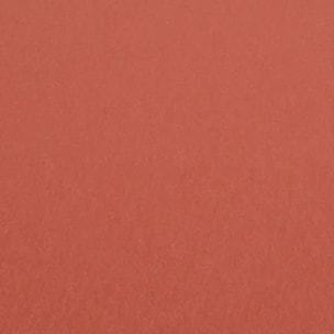 Tabouret de bar "Otac" - métal - rose terracotta