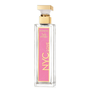 5th Avenue NYC Love - Eau de Parfum 75 ml