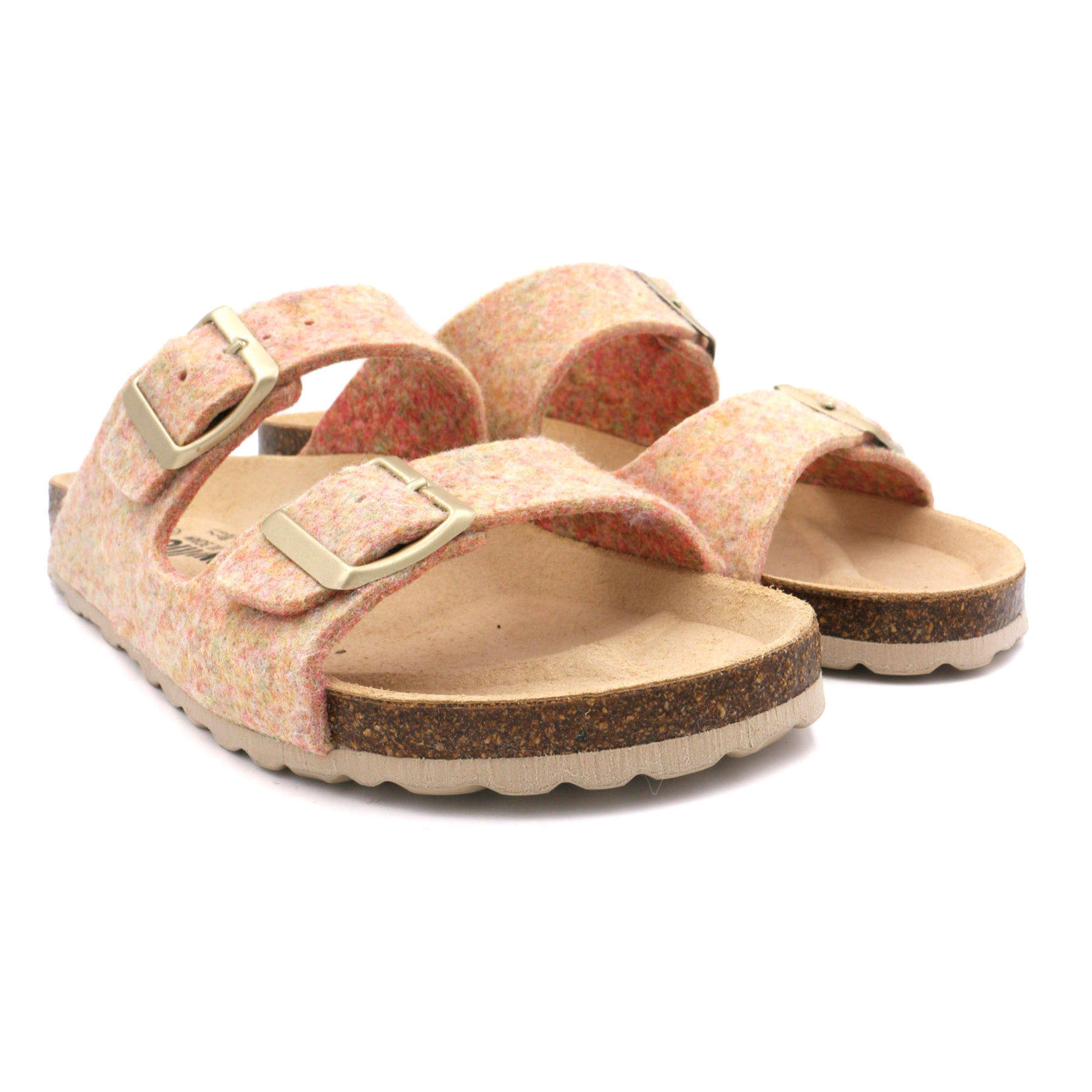 Sandalo BILLOWY ROSA