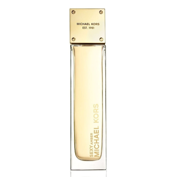 Sexy Amber - Eau de Parfum