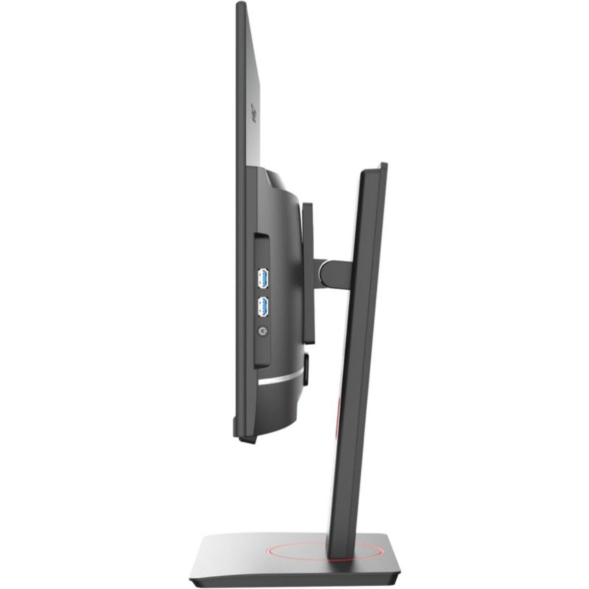 Ordinateur tout-en-un THOMSON A24I31216BK512C