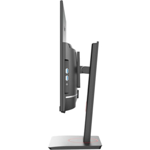 Ordinateur tout-en-un THOMSON A24I31216BK512C