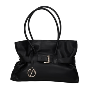 Borsa Adulto unisex Tata Italia Nero