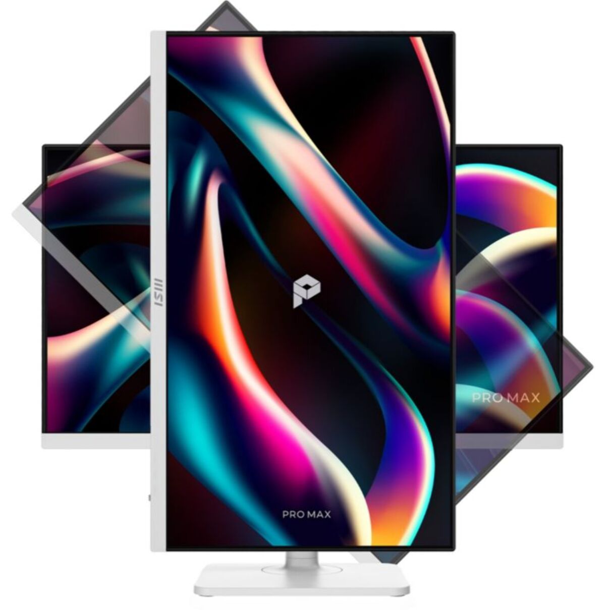 Ecran PC MSI Pro Max 271PHW 27" IPS Full HD 144 Hz HDR HDMI 2.1